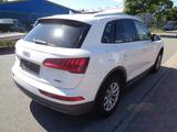 Audi Q5 2.0 TFSI S tronic quattro - Audi Q5 Unfallwagen