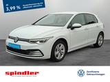 Volkswagen Golf VIII Life 1.5TSI/ Navi, App, RFK, LED+, SHZ - VW Golf Leasingangebote für Privatpersonen