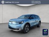 Ford Explorer Extended Range RWD 77kWh Explorer 210 k - Ford Explorer Tageszulassungen