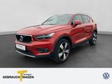 Volvo XC40 T2 2WD MOMENTUM LM19 LED NAVI - Volvo XC40 Gebrauchtwagen in Mülheim (Ruhr)