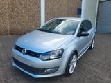 Volkswagen Polo 1.2 TDI Team Dieselpump. Defekt - Volkswagen Polo Team mit Diesel-Antrieb