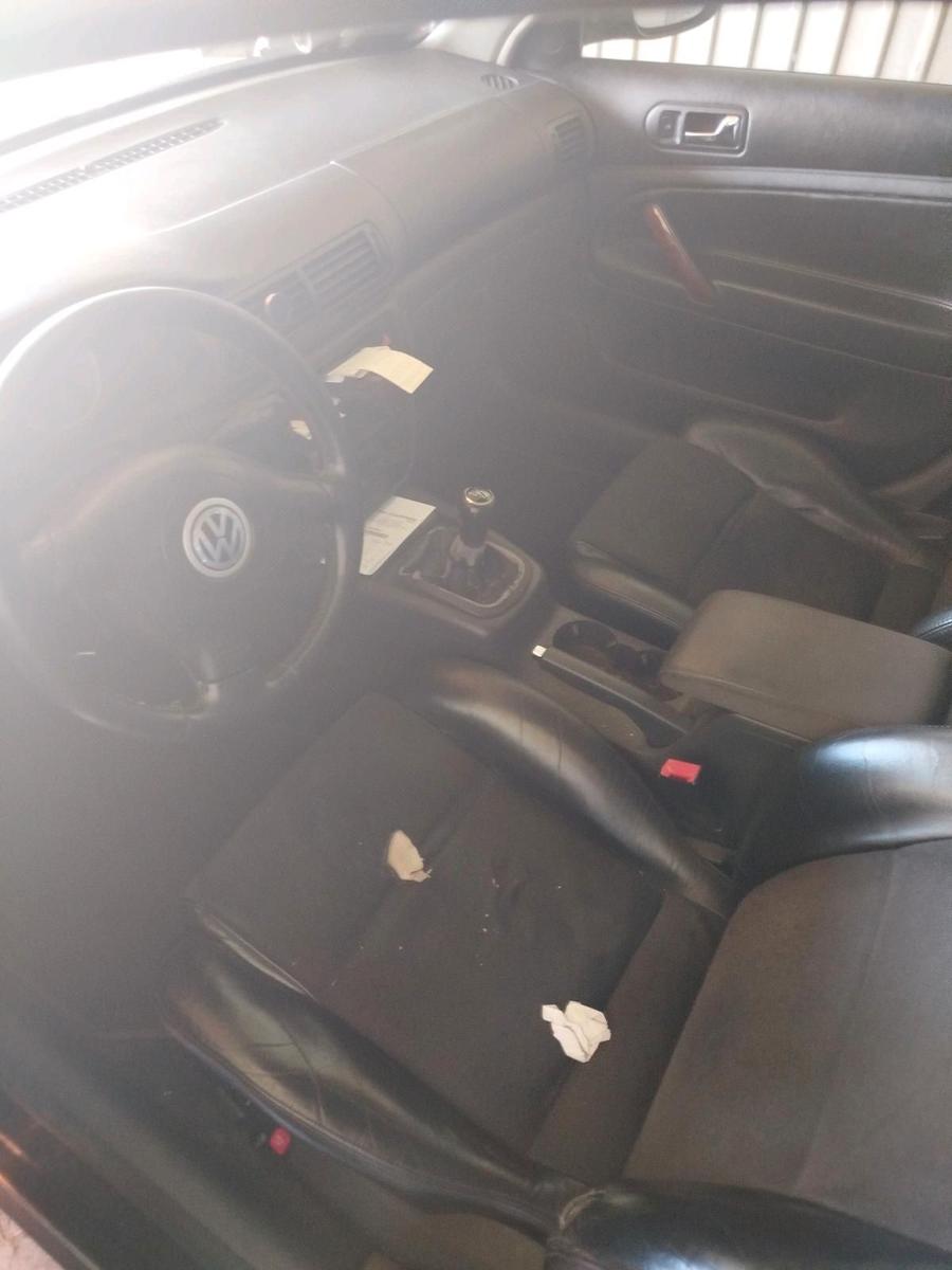 Volkswagen Passat 2005 — photo 5