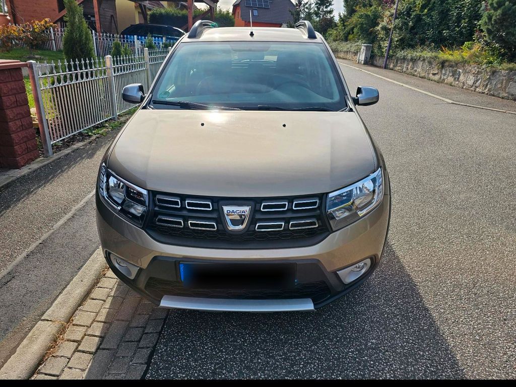 Image of Dacia Sandero