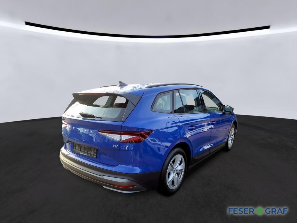 Skoda Enyaq - Bild 7