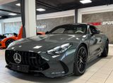 Mercedes-Benz AMG GT 63 4M COUPE MANUFACTUR PERFORMANCE FULL! - Mercedes-Benz AMG GT New cars