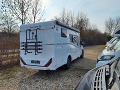 Sunlight V 66 Adventure Edition,Safety Paket,Automatik