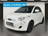 Fiat 500e Elektro 42Kwh.