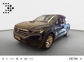 Volkswagen Touareg 3.0 V6 TDI 4Motion*LED*NAVI*SHZ*AHK*LUFT