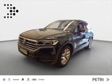 Volkswagen Touareg 3.0 V6 TDI 4Motion*LED*NAVI*SHZ*AHK*LUFT - VW Touareg mit Schiebetür