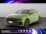 Audi Q8 55 3.0 v6 tfsi e sport quattro tiptronic - Audi Q8: Sportwagen