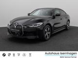 BMW i4 eD40 Gran Coupe DAB Kamera Widscreen Sportstz - BMW i4 in Hannover