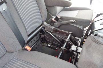 Ford Transit - 8