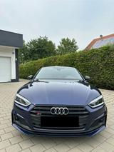 Audi S5 TDI tiptronic quattro Sportback  - gebrauchte Audi S5 aus dem Jahr 2019