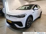 Volkswagen ID.5 ID.5 77kWh Pro Performance Aut. LED Virtua - weiße Volkswagen ID.5