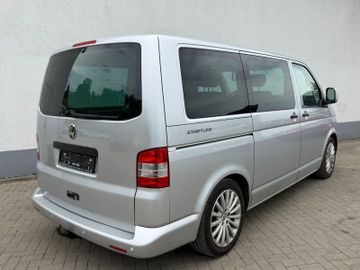 Volkswagen T5 Multivan - 4