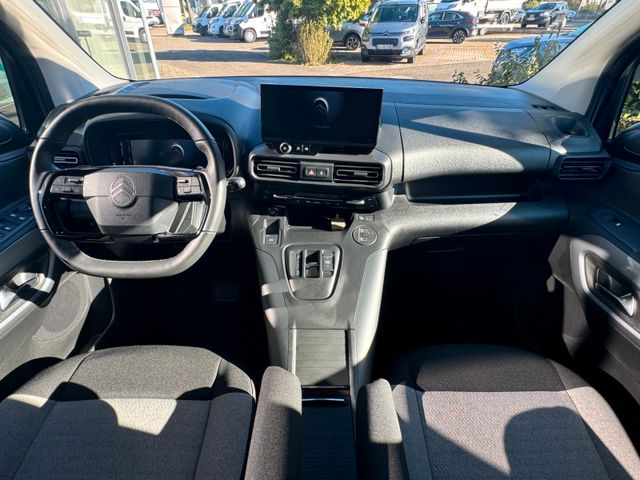 CITROEN Berlingo Max XL BlueHDI 130 EAT8