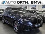 BMW X5 M60i SKY-L MASSAGE+SITZLÜFT ACC 360° B&W 21" - BMW X5 M60 Gebrauchtwagen