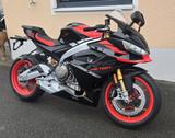 Aprilia RS 660 Factory E5+ 2025 *Sonderangebot* - APRILIA RS 660