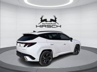 Hyundai TUCSON - Vorschau Bild 3