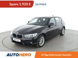 BMW 118i Advantage *LED*TEMPO*PDC*KLIMA* - BMW 1er Reihe Gebrauchtwagen in Köln