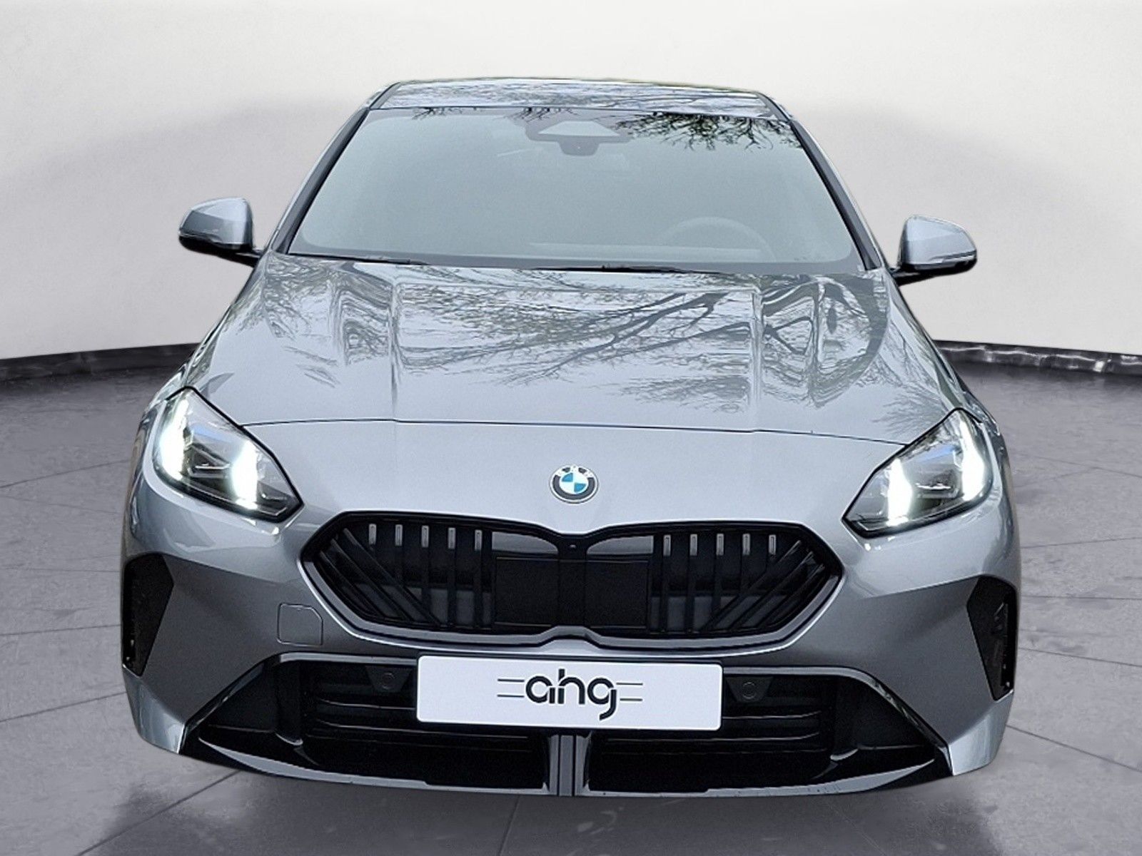 BMW 220 Gran Coupé - Bild 7