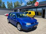 Volkswagen Golf 1.6 Generation, Scheckheft gepflegt, Top Zu - Volkswagen Golf: Generation