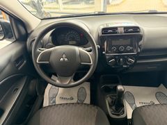MITSUBISHI Space Star 1.2 Spirit|Klima|Bluetooth|8-Fach