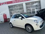 Fiat 500 1.2L/1.HAND/NUR 45.000Km/Zahnriemen-Neu - Fiat 500 mit Benzin-Antrieb: Kleinwagen, 1.4