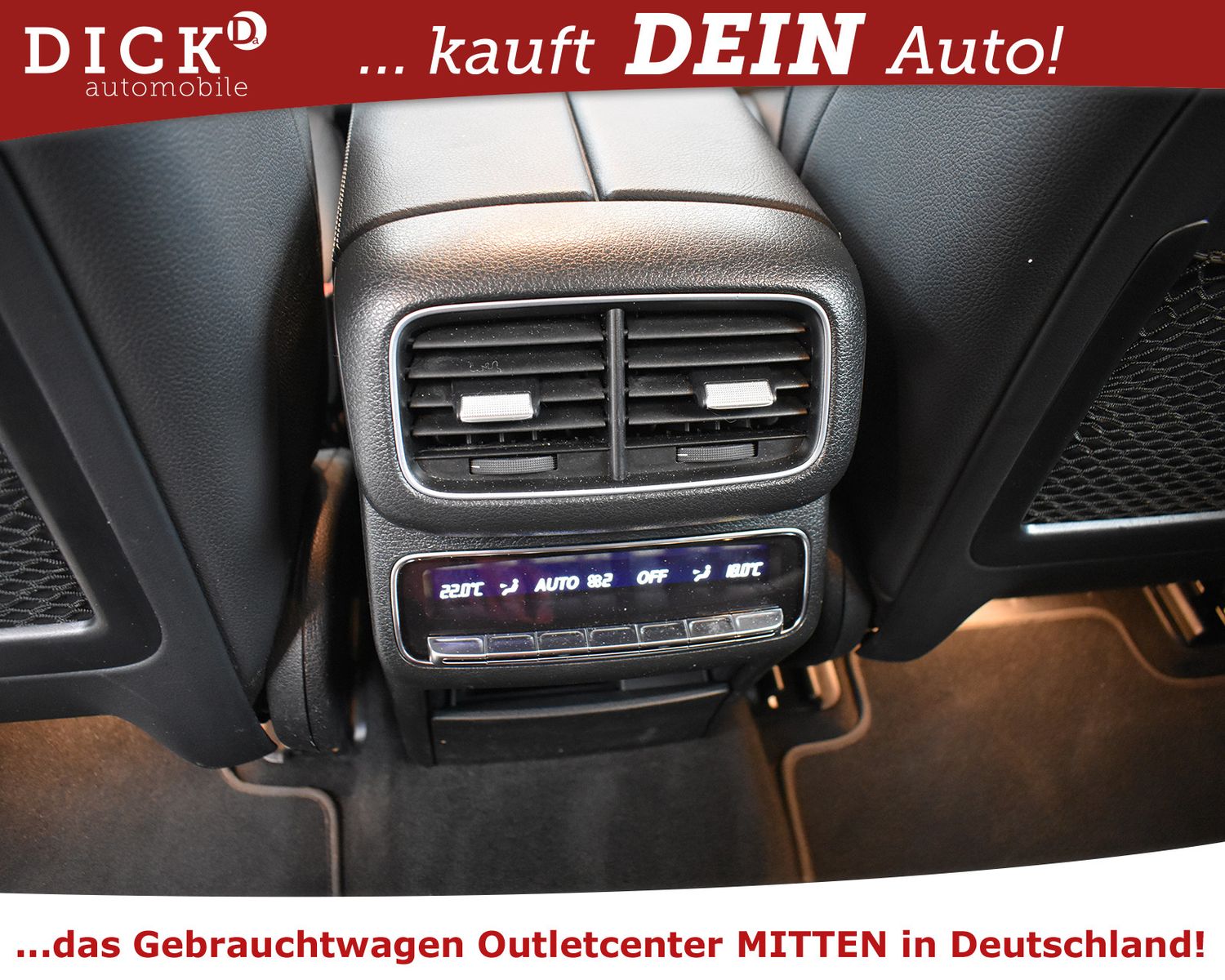 MERCEDES-BENZ GLE 350de 4M >STANDHZ+WIDESC+AHK+ACC+BURM+KAM+19 - Image 18