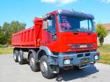 Iveco MP340 E 37 H 8x4 - Iveco 1998