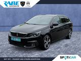 Peugeot 308 SW GT Pack 1.2 PT 130 Aut+ACC+ParkAssist+DAB - Peugeot 308 aus 2021