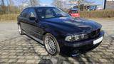 BMW 535 E 39 super Zustand! - BMW aus 1998: E39