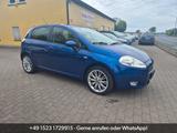 Fiat Grande Punto 1.4 16V Emotion - Fiat Grande Punto: 16v