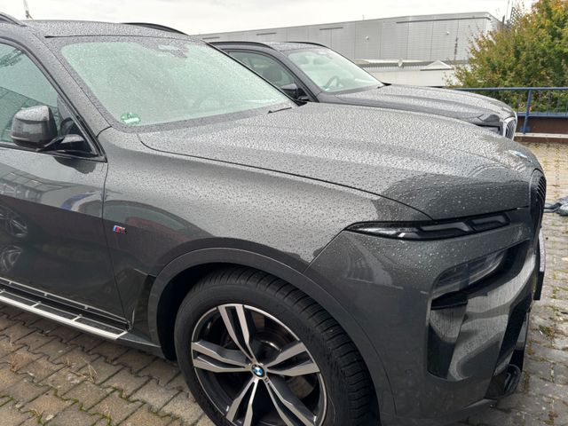 BMW X7 xDrive 40d MSportPRO Topleasing np 134500