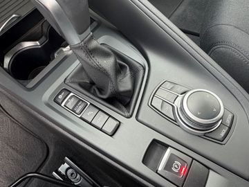 BMW X1 - 11