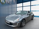 Nissan 370 Z Roadster NAVI SHZ KLIMA SOUND KEYLESS - Nissan