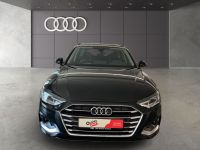 Audi A4 - Vorschau Bild 4
