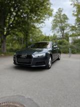 Audi A4 2.0 TDI Avant Matrix*Virtual*Pano*B&O*STHZ*KL