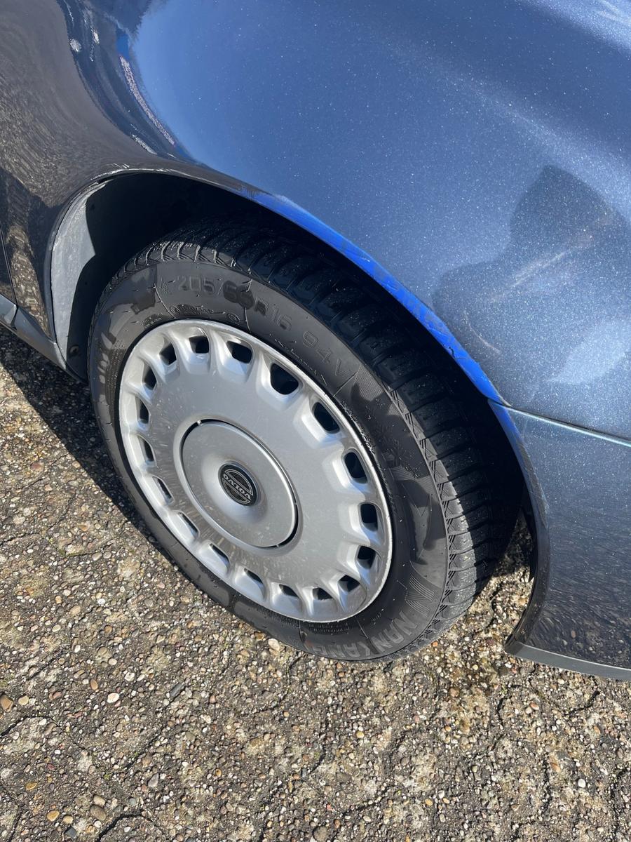 Volvo V50 2004 — photo 20