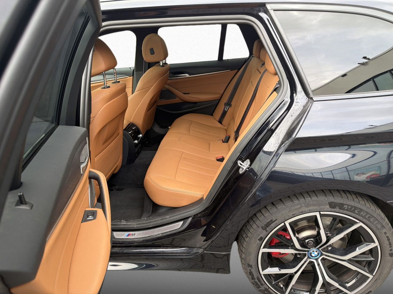 BMW 530 - Bild 12