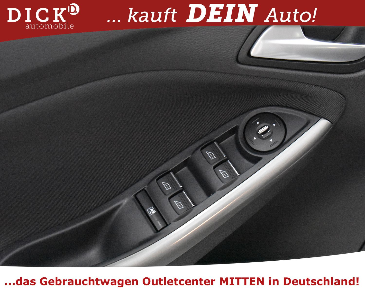 FORD Focus Tu 1.0 Sync Edit TOP ZUSTD+1HAND+KLIMA+SHZ - Image 18