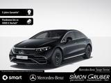 Mercedes-Benz EQS 580 4M AMG Pano 4*Massage/Sitzklima AC22 - gebrauchte Mercedes-Benz EQS aus dem Jahr 2024