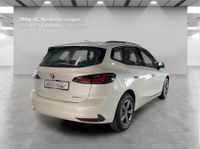 BMW 220 Active Tourer - Vorschau Bild 4