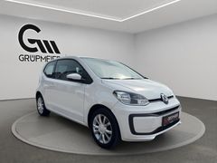 VW up! move up! Klima Alufelgen PDC