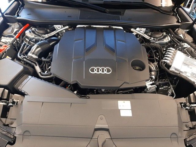 Fahrzeugabbildung Audi A6 Avant 3x S-line 50 TDI AHK Matrix HeadUp