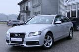 Audi A4°TDI°Ambiente°Pano°BiXenon°MFK°Temp - Audi A4 aus 2009: Kombi