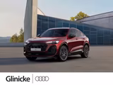 Audi Q5 Sportback edition one mit Akzenten mythosschw - : mit TÜV, mit