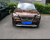 BMW X1 23d automatic - BMW 123 Kombi Gebrauchtwagen