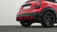 MINI John Cooper Works Cabrio - Vorschau Bild 23