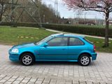 Honda Civic 1.4i LS - Honda Civic aus 1997
